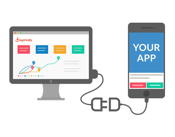 Integrate your App