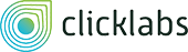 Click Labs Logo