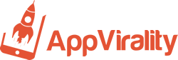 AppVirality Logo