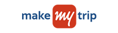 Make My Trip Logo