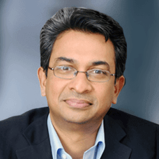 Rajan Anandan