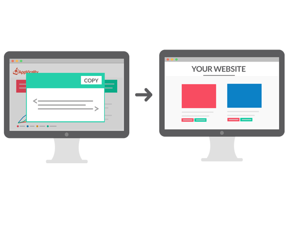 Install Under 2 Minutes