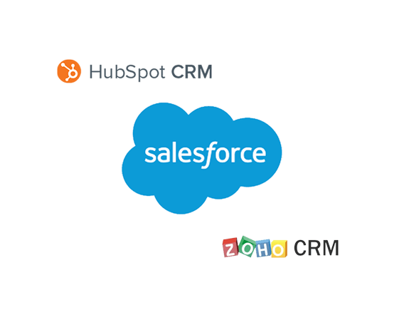 Connect your Favorite CRM Tools